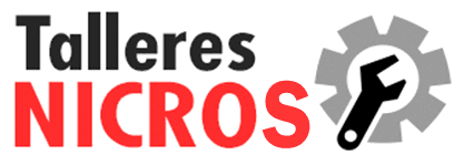 Talleres Nicros logo